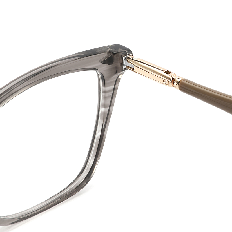 YG78060 CILP-ON OPTICAL FRAMES